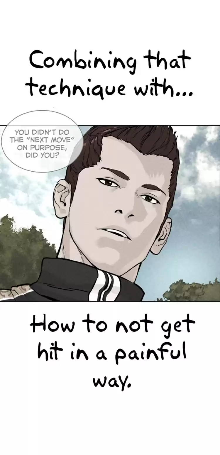 How to Fight Ch. 11 I'm not a Dork