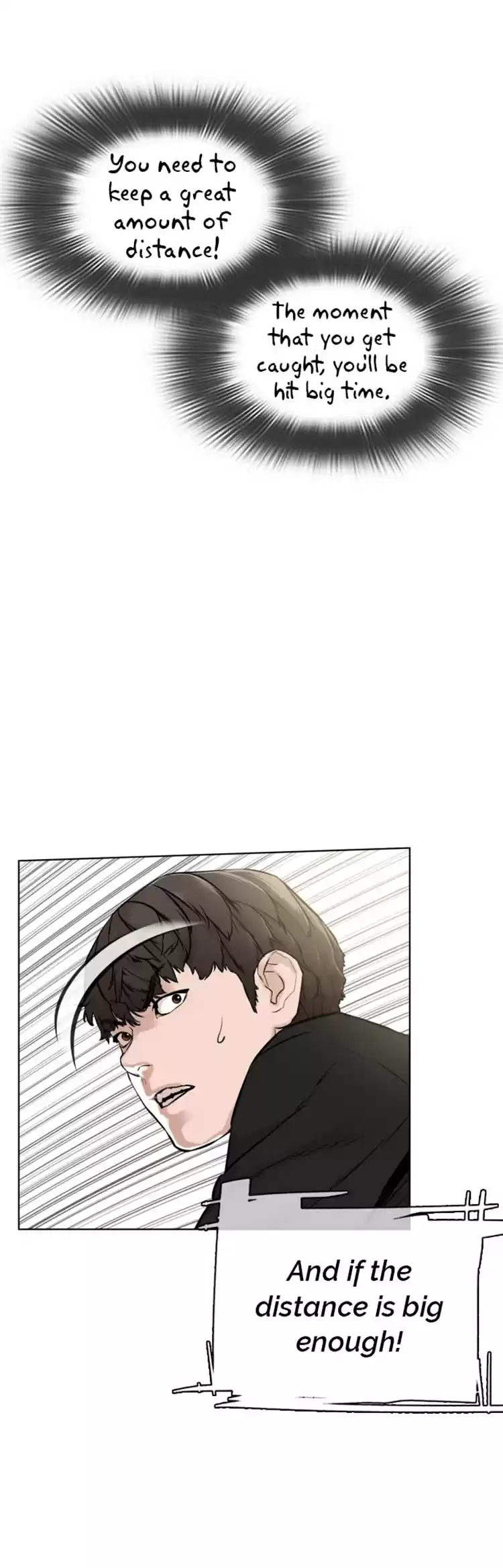 How to Fight Ch. 11 I'm not a Dork