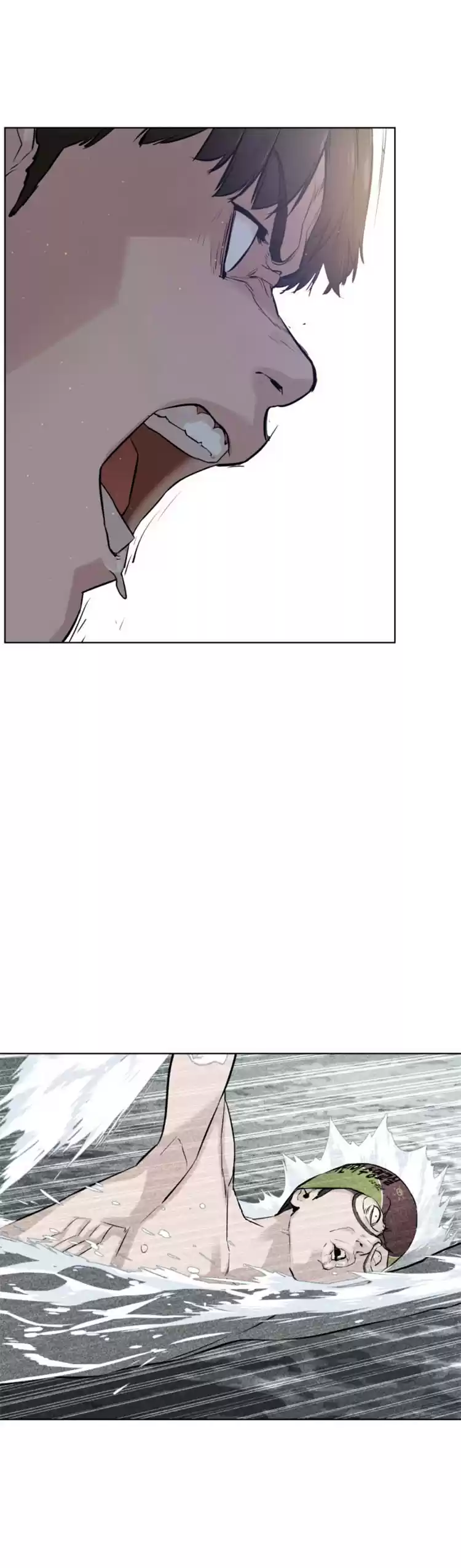 How to Fight Ch. 11 I'm not a Dork