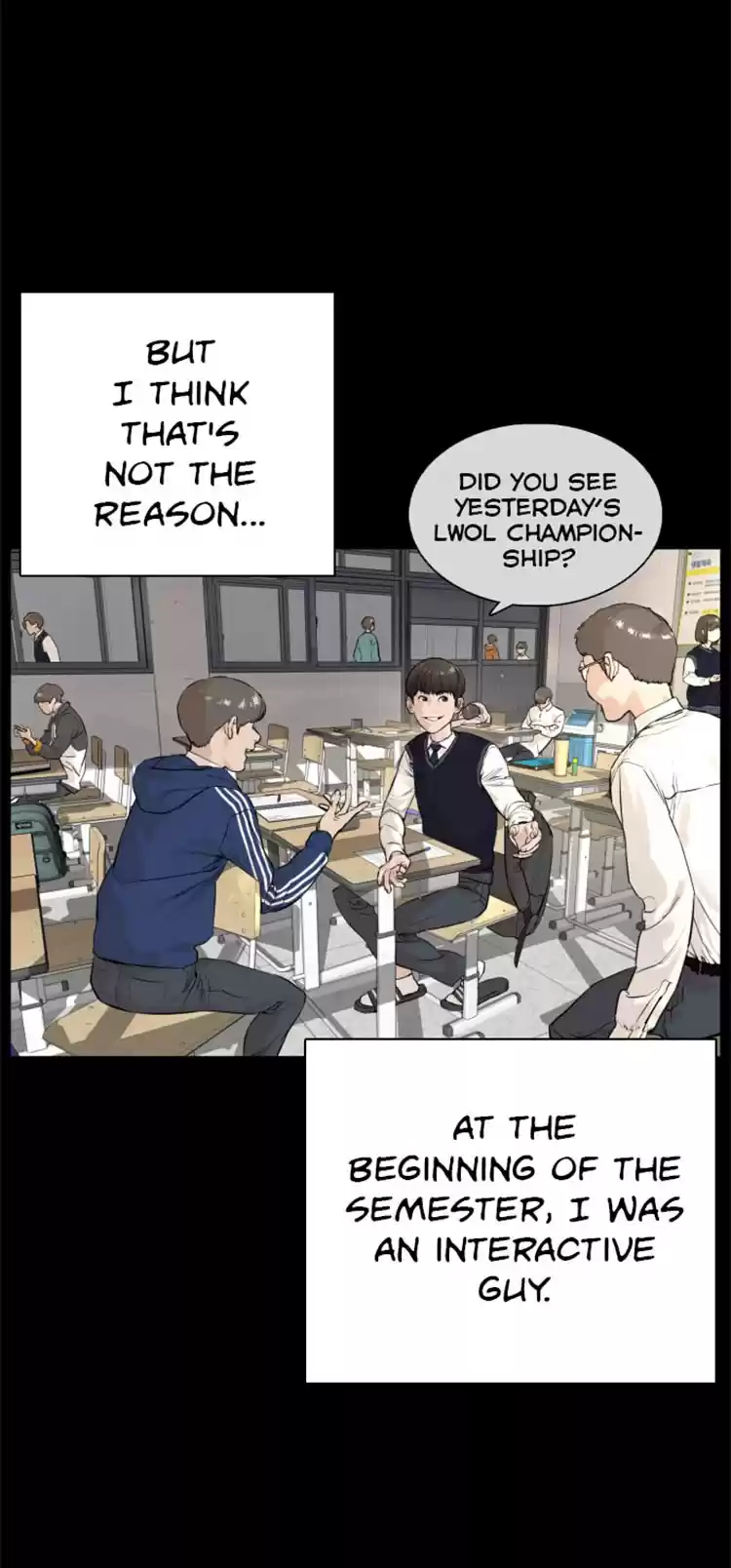 How to Fight Ch. 12 Subs and Bell Settings