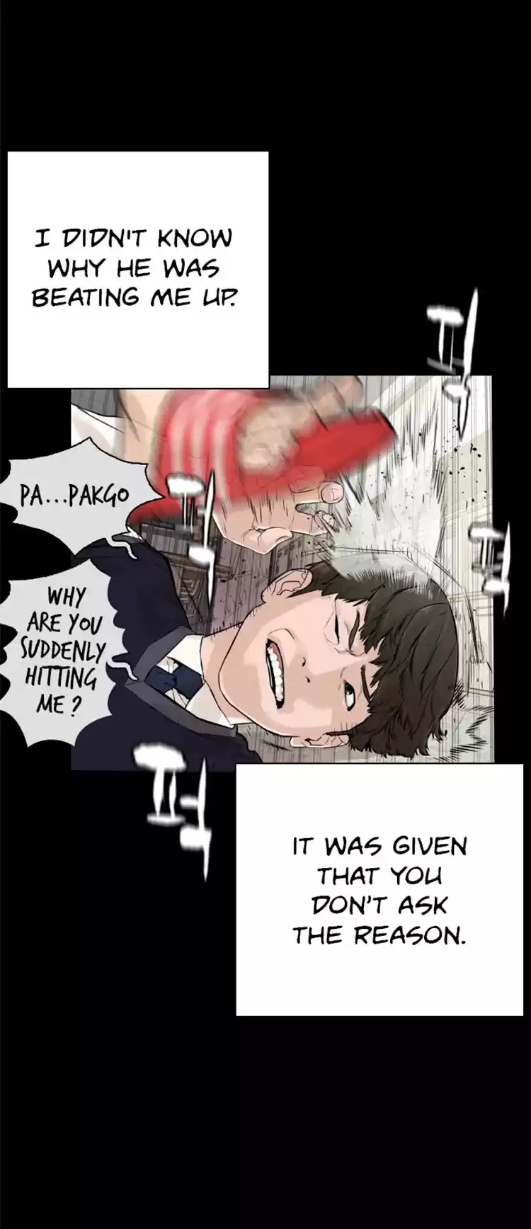 How to Fight Ch. 12 Subs and Bell Settings