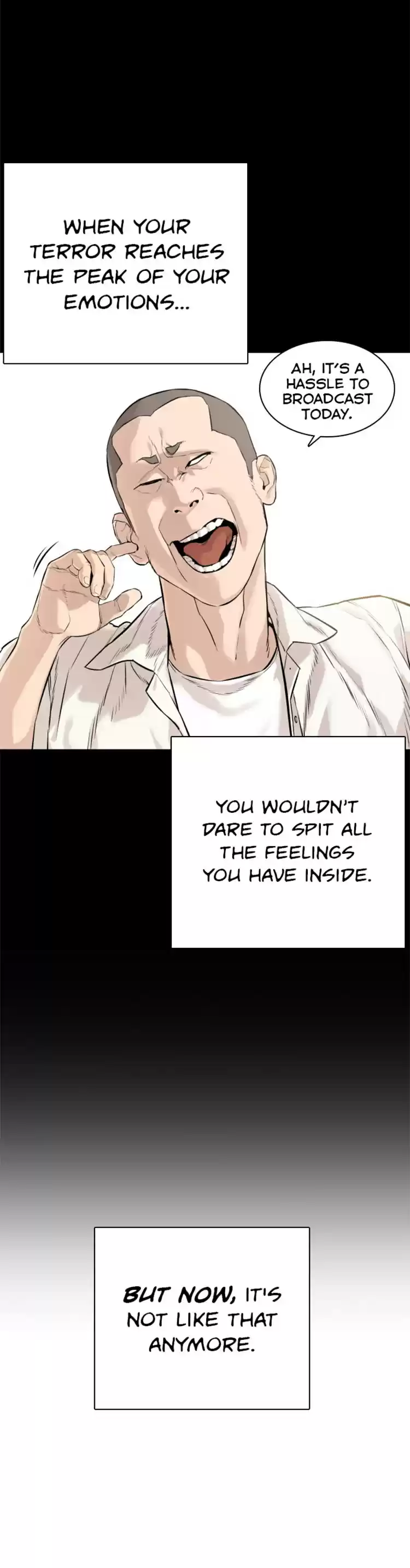 How to Fight Ch. 12 Subs and Bell Settings