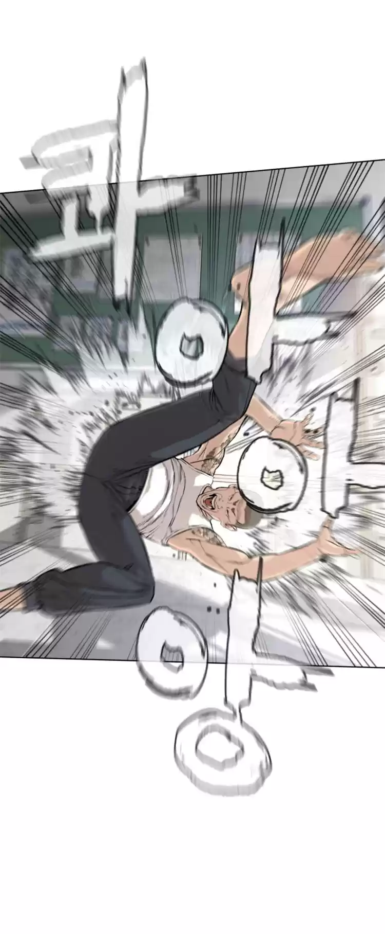 How to Fight Ch. 12 Subs and Bell Settings