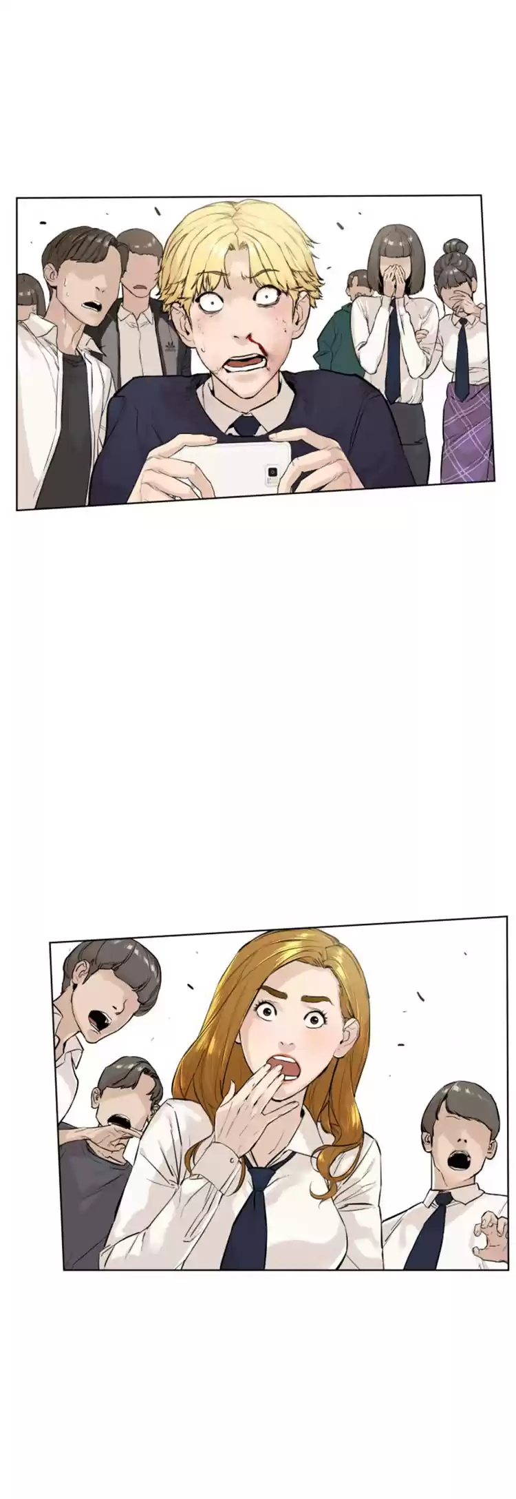 How to Fight Ch. 12 Subs and Bell Settings