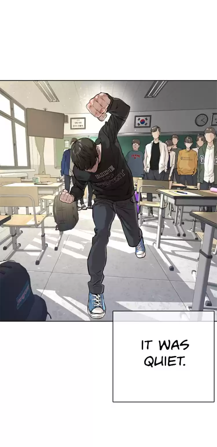 How to Fight Ch. 12 Subs and Bell Settings