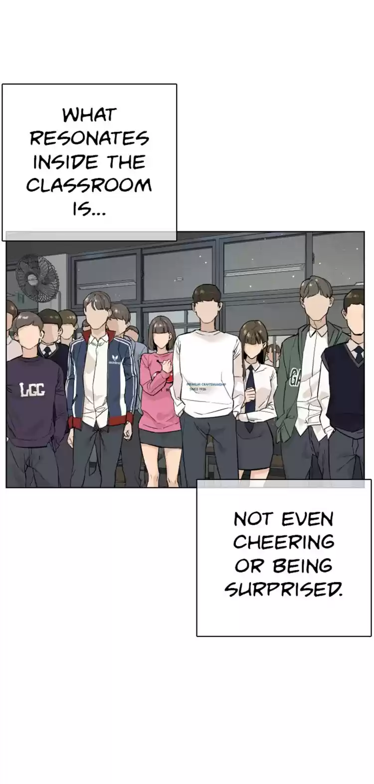 How to Fight Ch. 12 Subs and Bell Settings