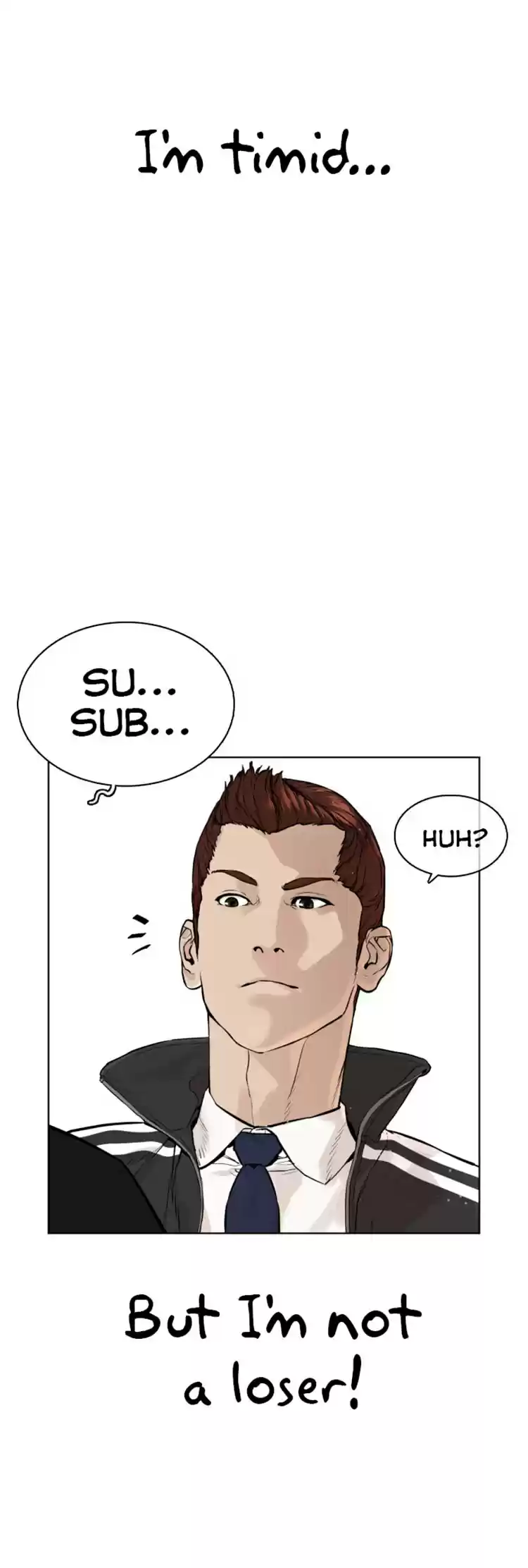 How to Fight Ch. 12 Subs and Bell Settings