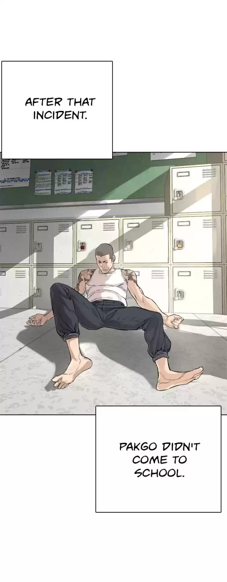 How to Fight Ch. 12 Subs and Bell Settings