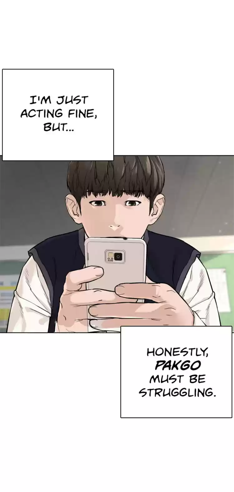 How to Fight Ch. 12 Subs and Bell Settings