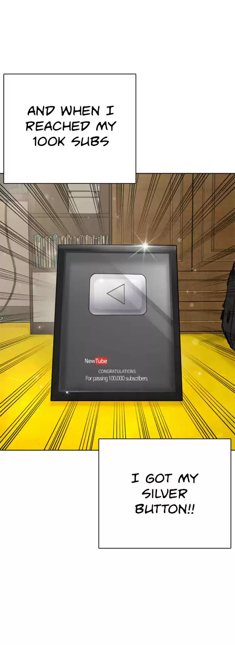 How to Fight Ch. 12 Subs and Bell Settings