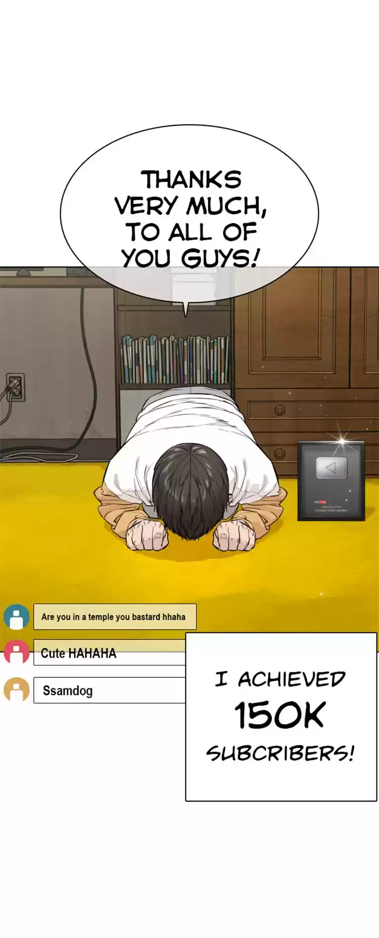 How to Fight Ch. 12 Subs and Bell Settings