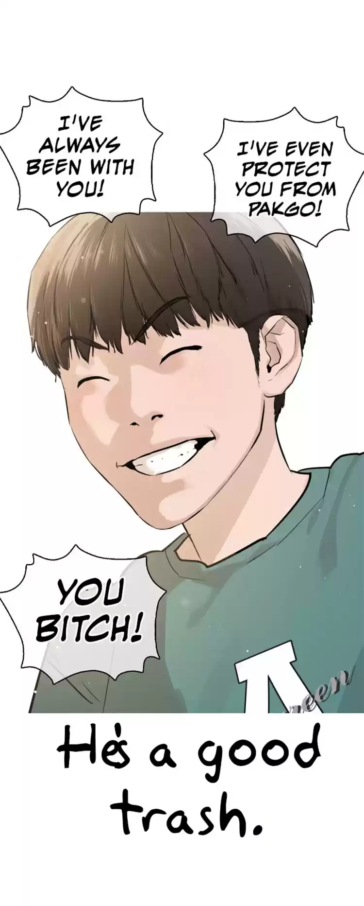 How to Fight Ch. 12 Subs and Bell Settings