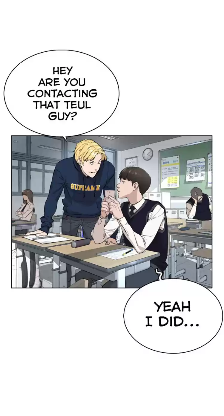 How to Fight Ch. 12 Subs and Bell Settings