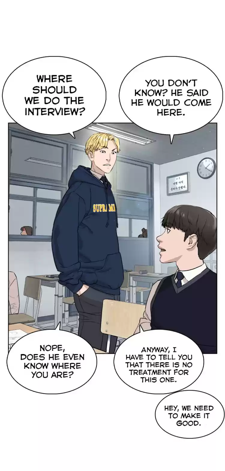 How to Fight Ch. 12 Subs and Bell Settings