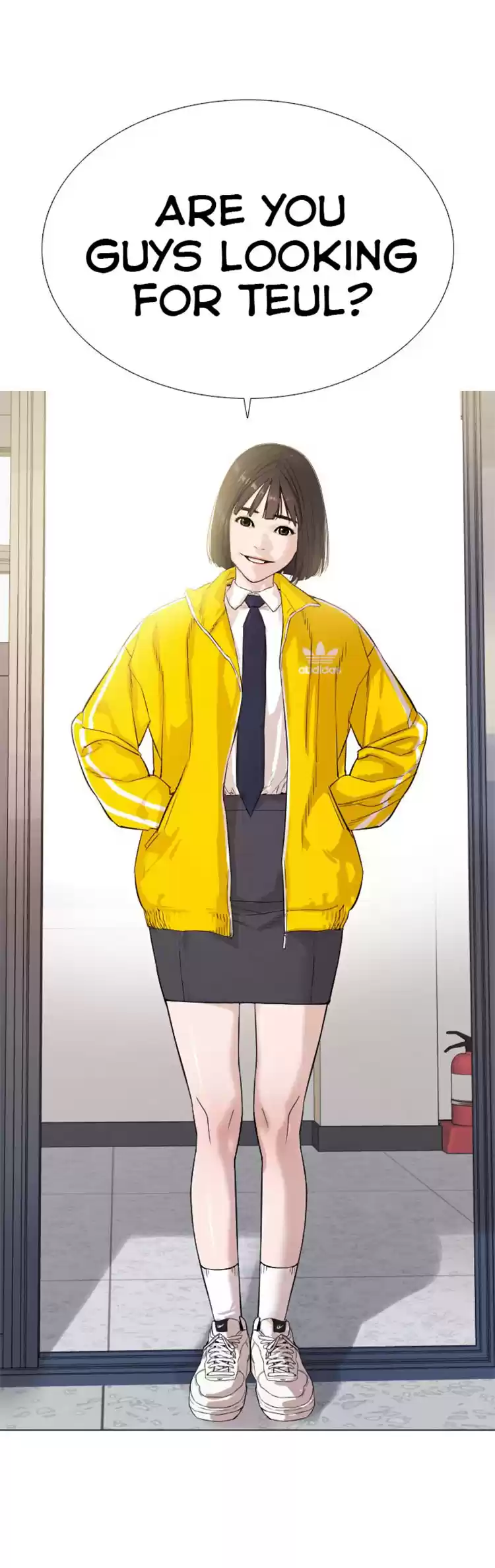 How to Fight Ch. 12 Subs and Bell Settings