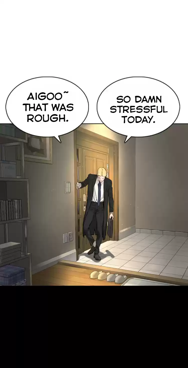 How to Fight Ch. 13 Daydreaming