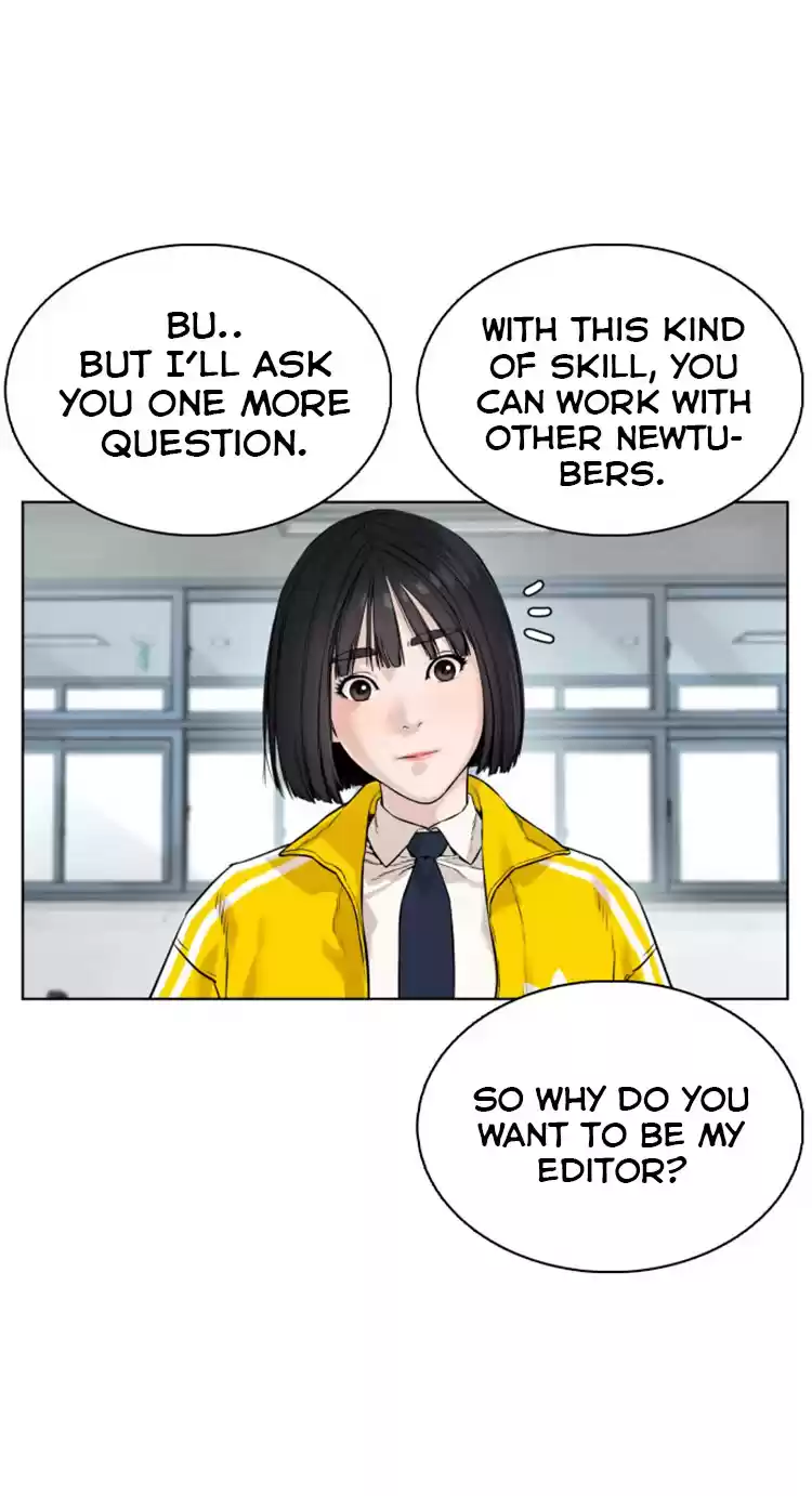 How to Fight Ch. 13 Daydreaming