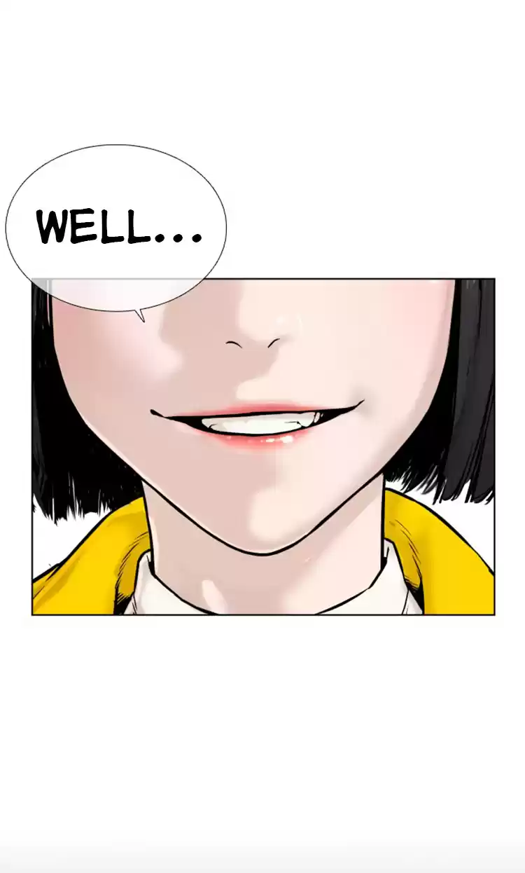 How to Fight Ch. 13 Daydreaming