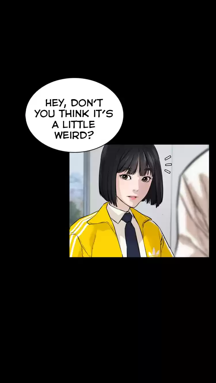 How to Fight Ch. 13 Daydreaming