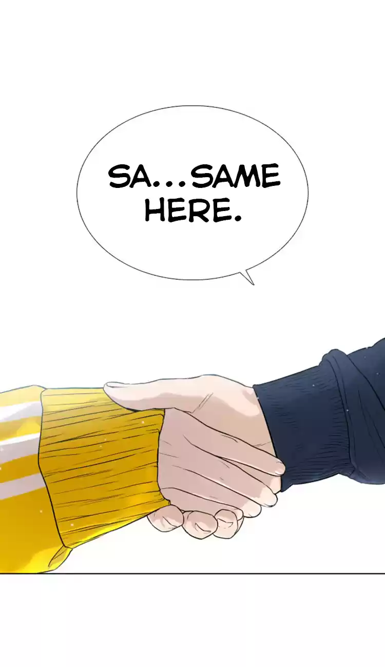 How to Fight Ch. 13 Daydreaming