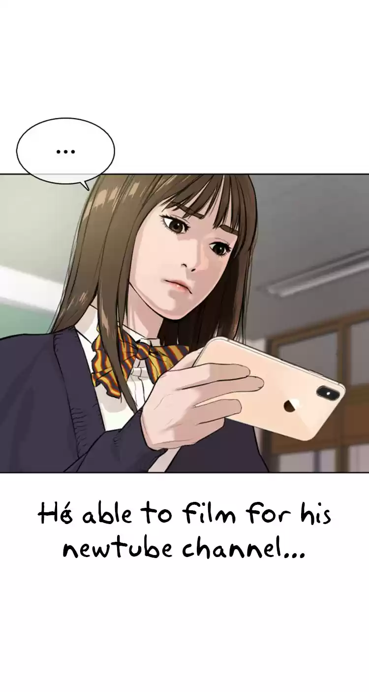 How to Fight Ch. 13 Daydreaming