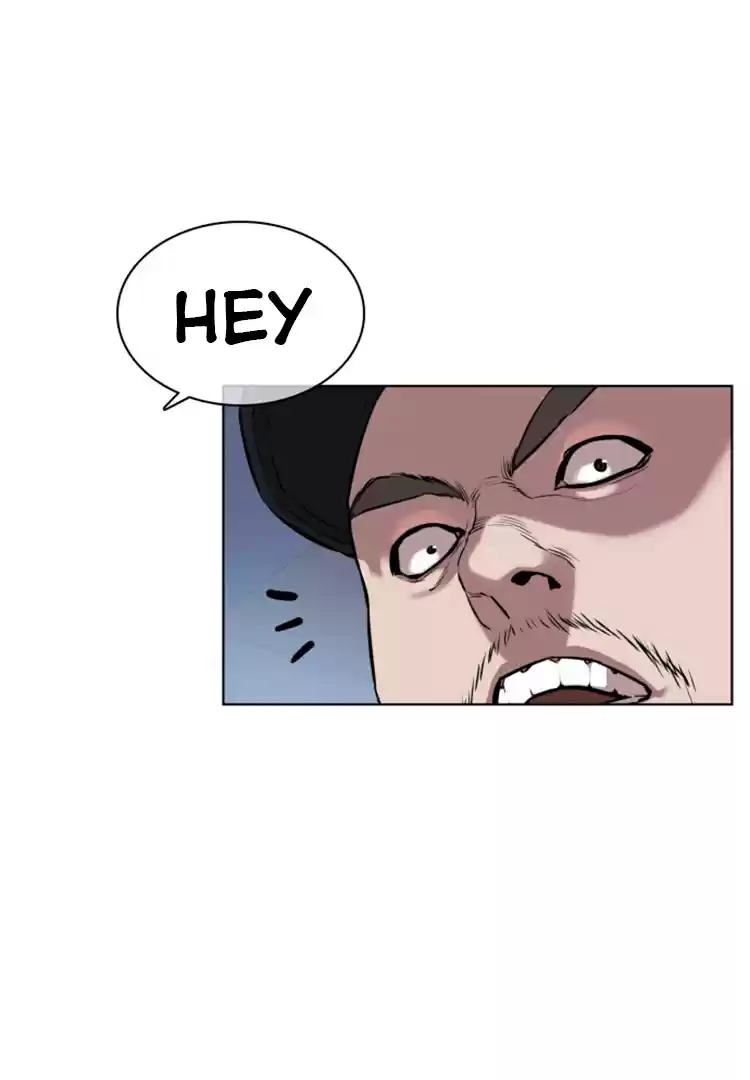 How to Fight Ch. 13 Daydreaming