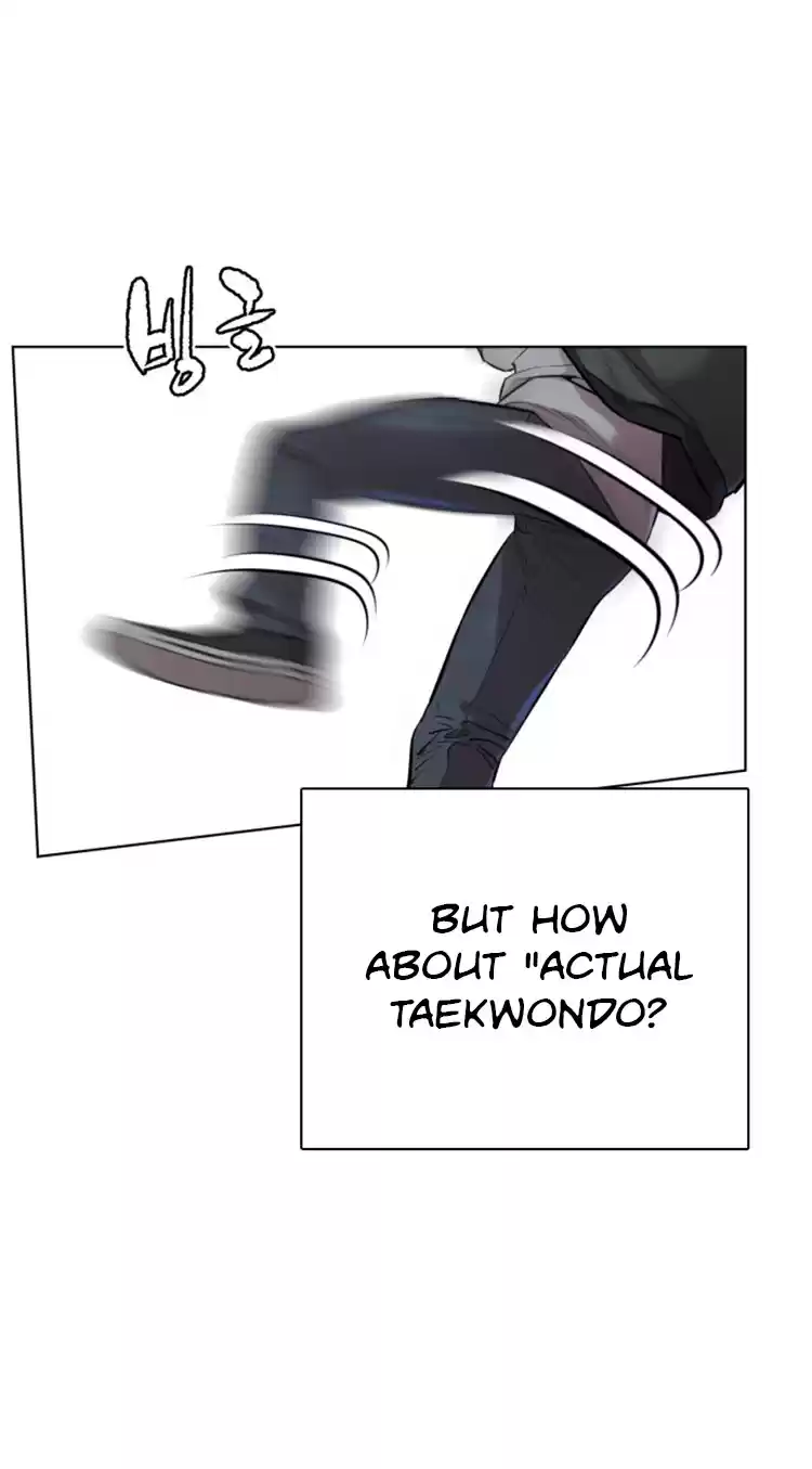 How to Fight Ch. 13 Daydreaming