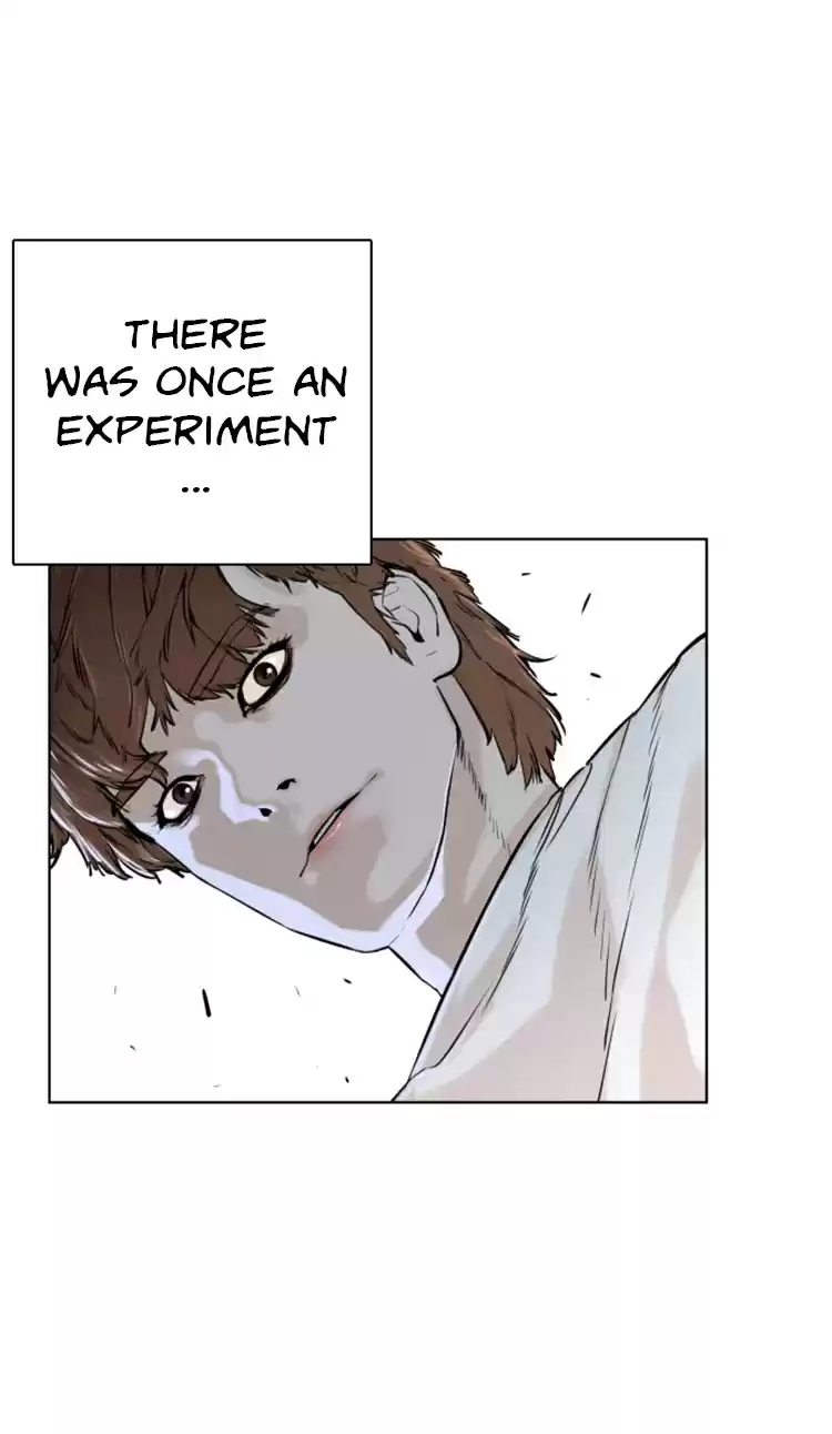 How to Fight Ch. 13 Daydreaming