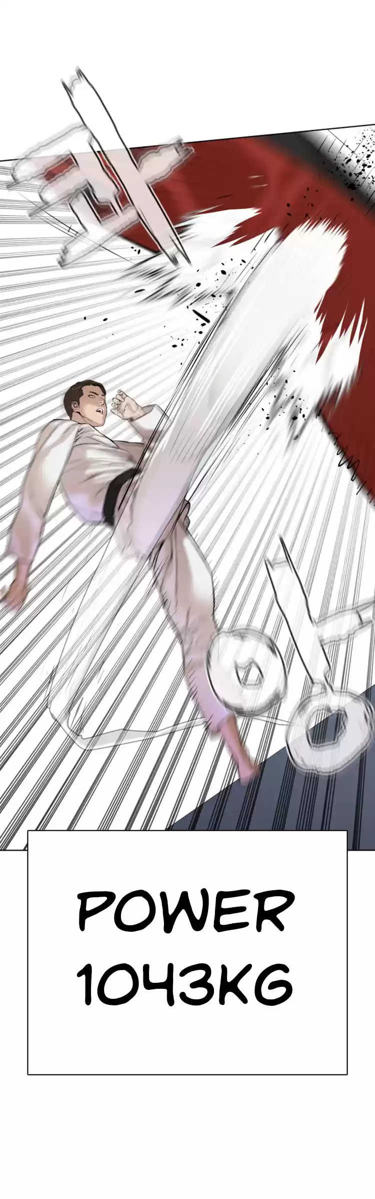 How to Fight Ch. 13 Daydreaming