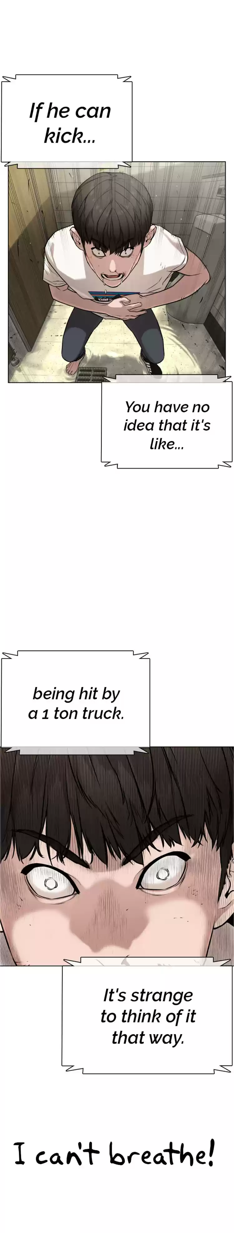 How to Fight Ch. 18 This time It's Perfect!