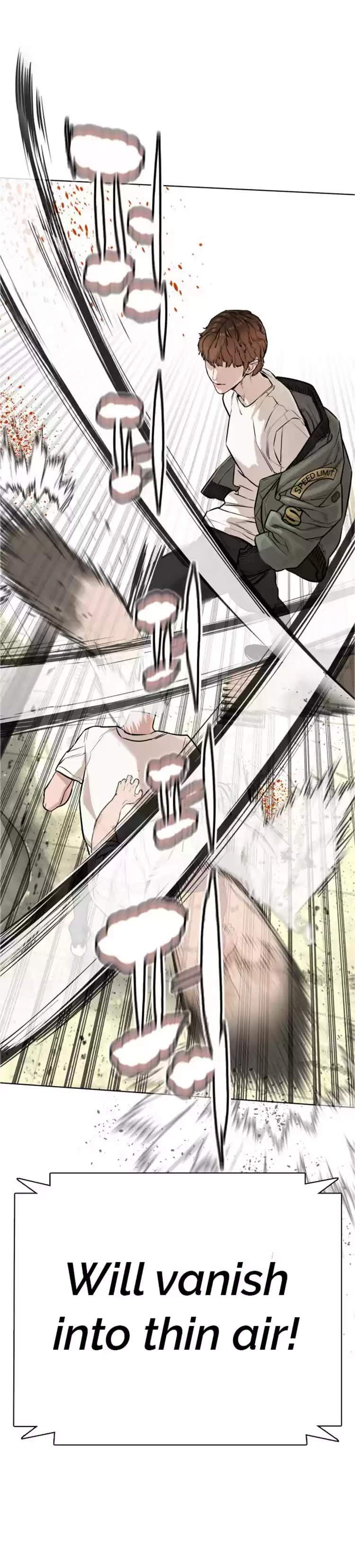 How to Fight Ch. 18 This time It's Perfect!