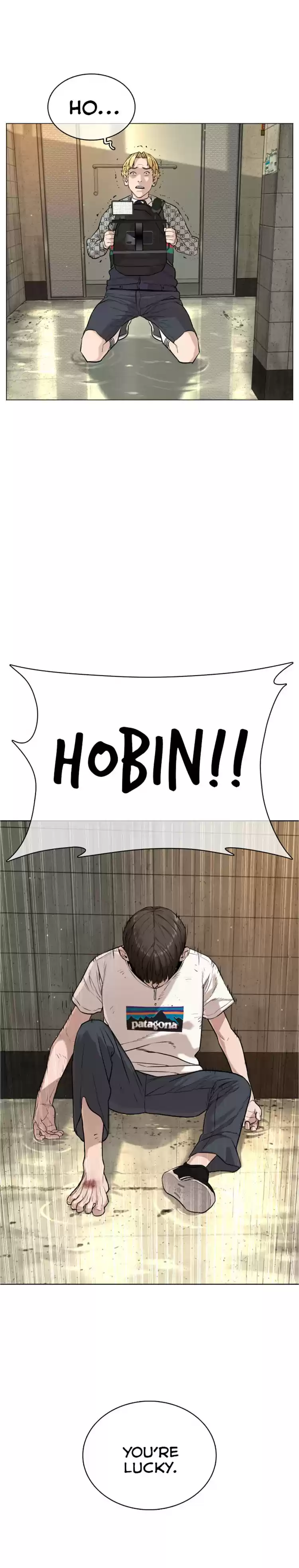 How to Fight Ch. 18 This time It's Perfect!