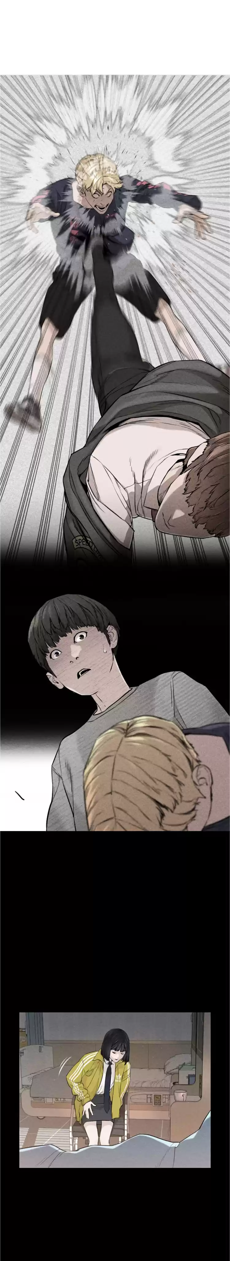 How to Fight Ch. 18 This time It's Perfect!