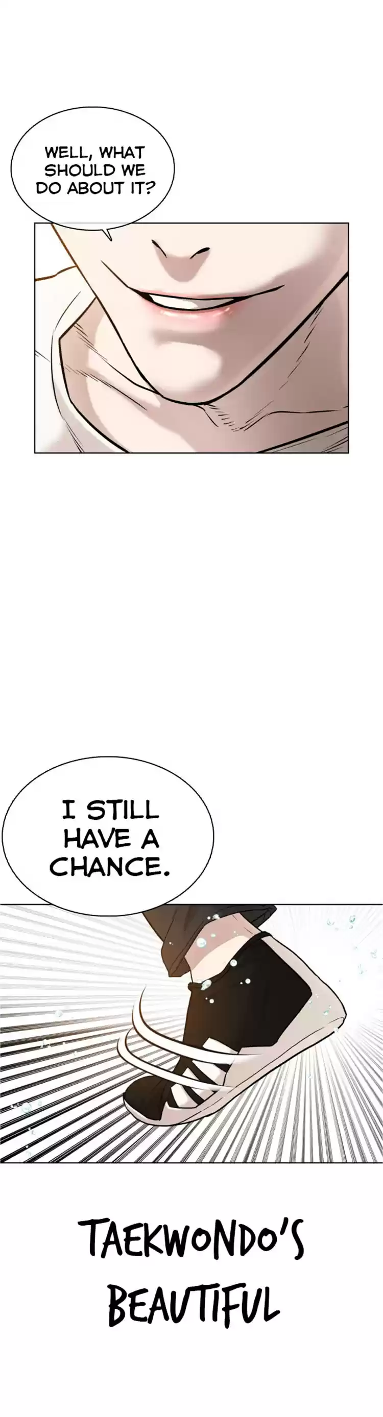 How to Fight Ch. 18 This time It's Perfect!