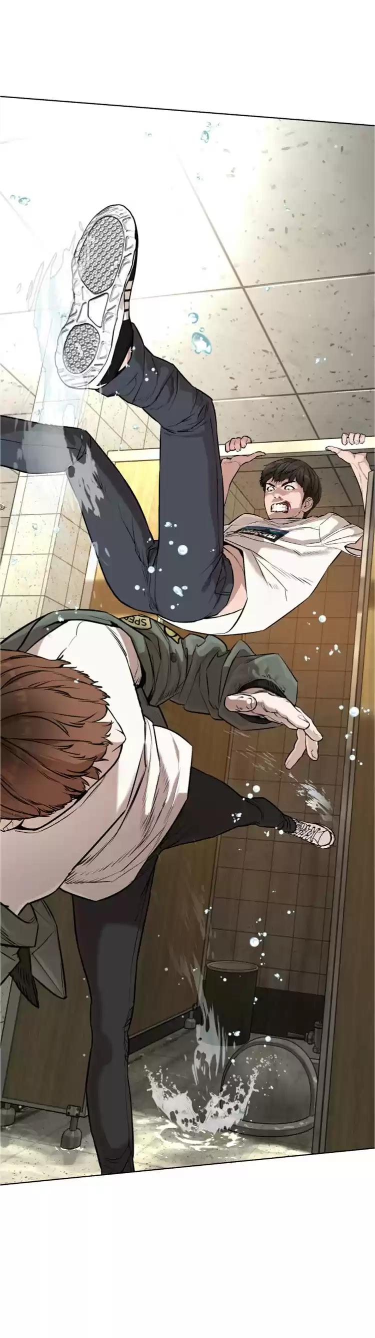 How to Fight Ch. 18 This time It's Perfect!