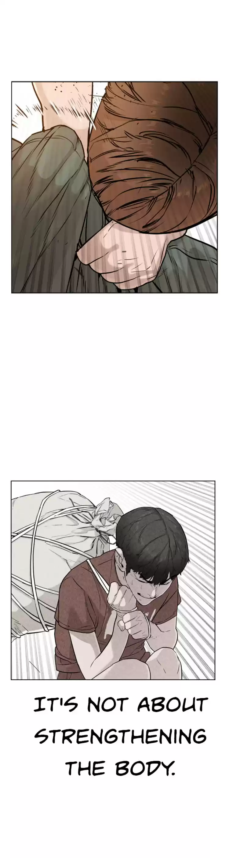 How to Fight Ch. 18 This time It's Perfect!