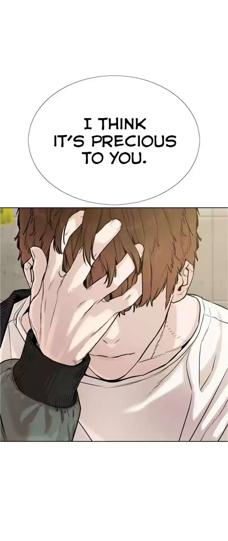 How to Fight Ch. 19 He appeared like he was an Asshole