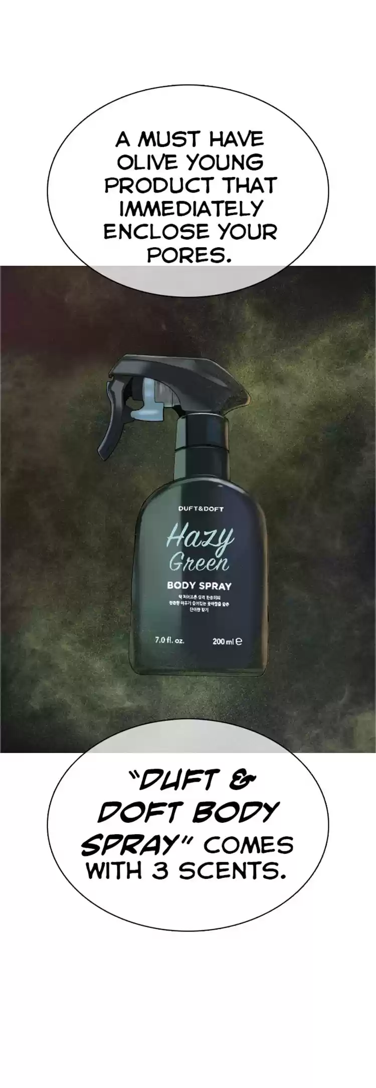 How to Fight Ch. 19 He appeared like he was an Asshole