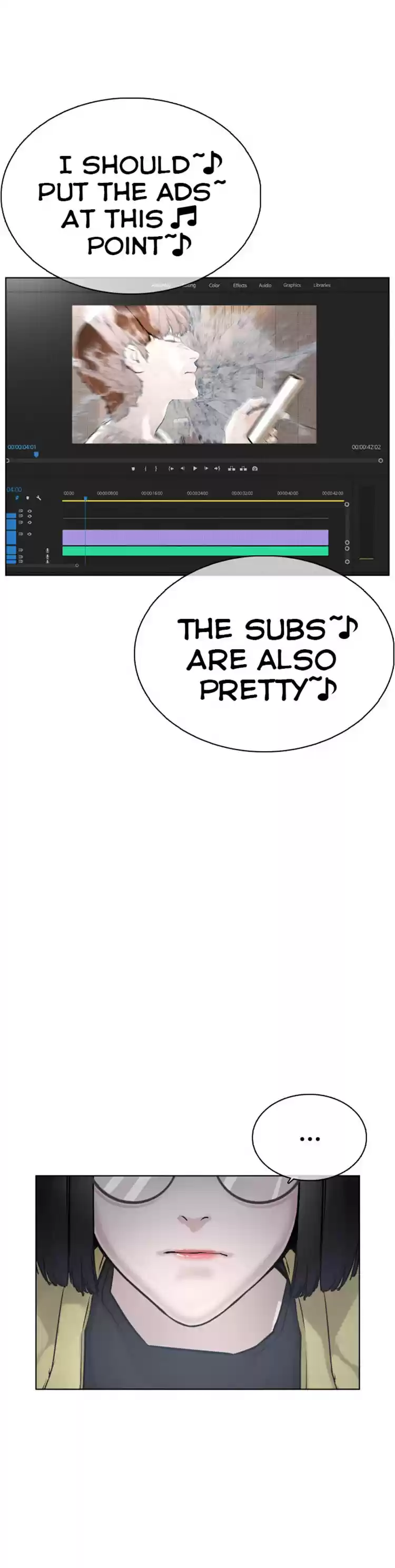 How to Fight Ch. 19 He appeared like he was an Asshole