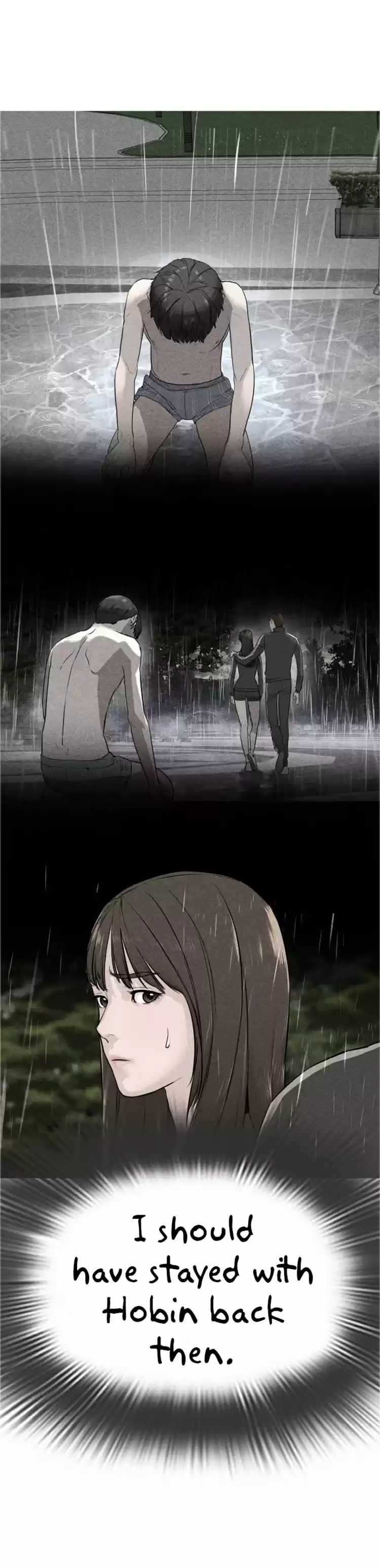 How to Fight Ch. 19 He appeared like he was an Asshole