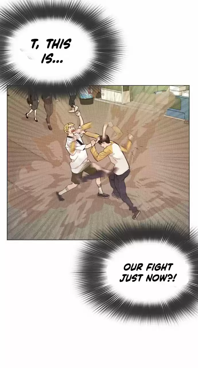 How to fight Ch. 2