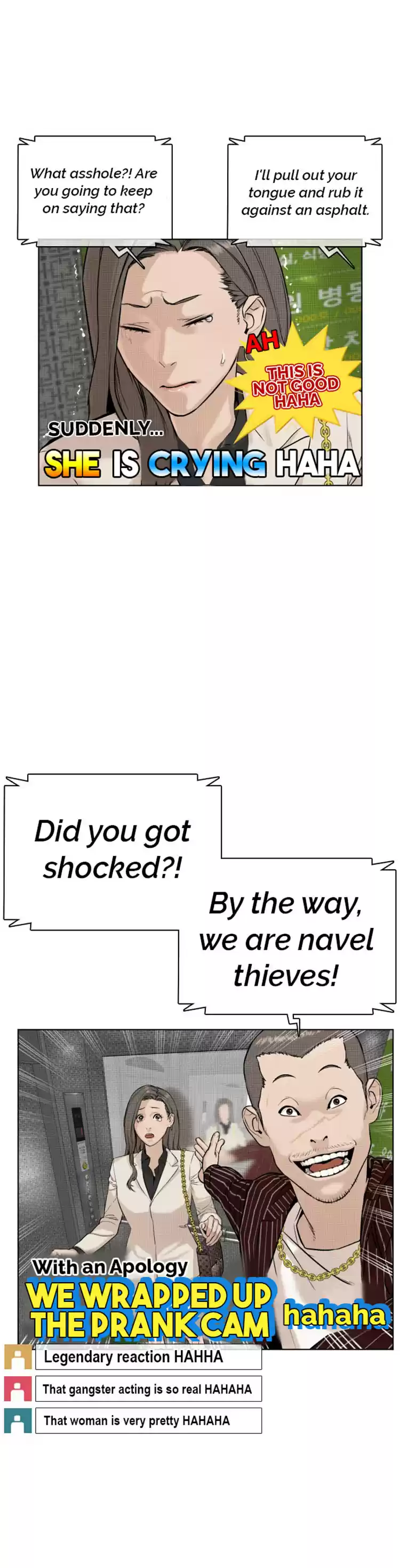 How to Fight Ch. 22 How to fight and win