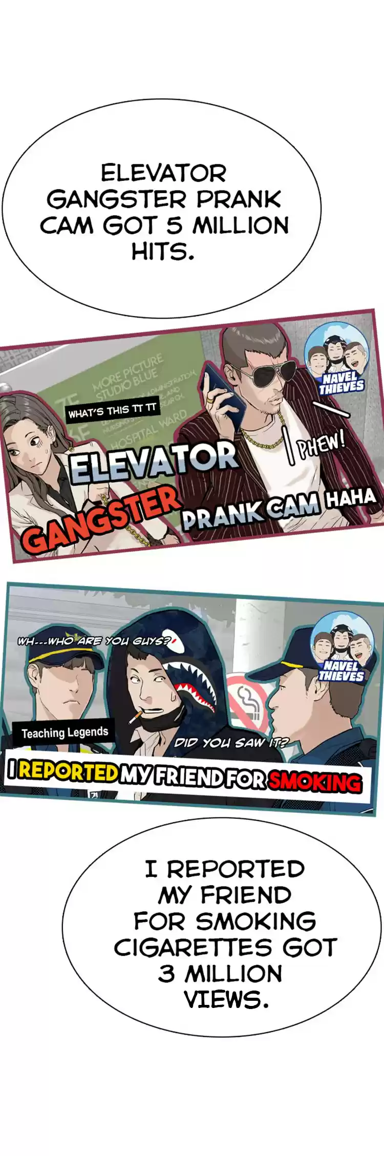 How to Fight Ch. 22 How to fight and win