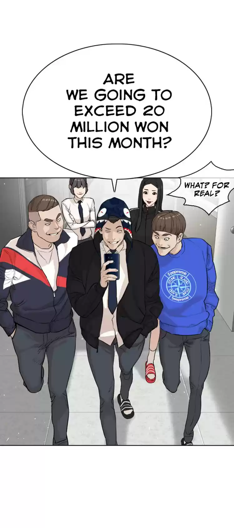 How to Fight Ch. 22 How to fight and win