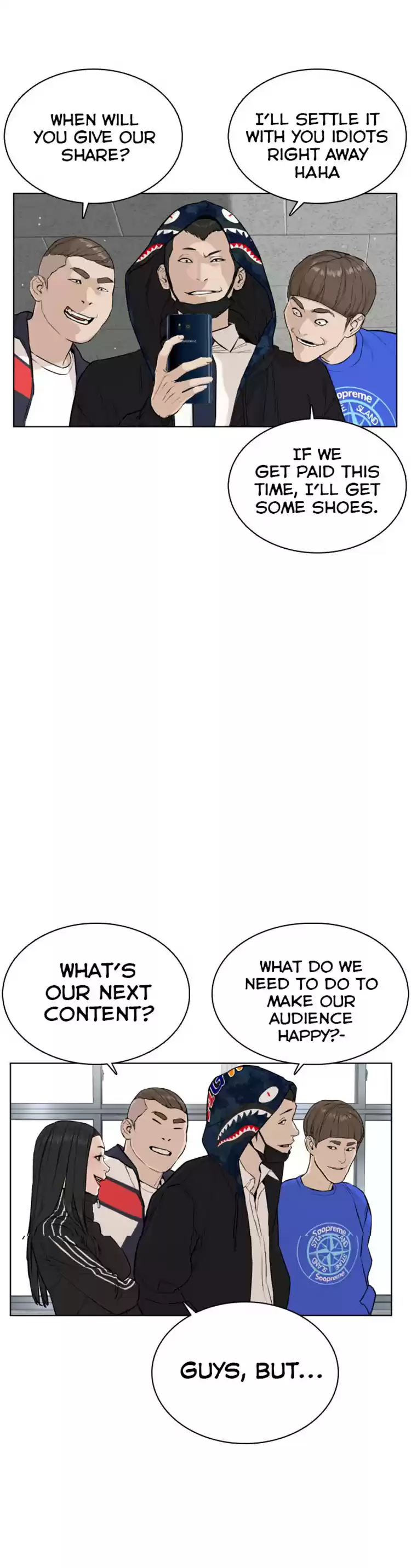 How to Fight Ch. 22 How to fight and win