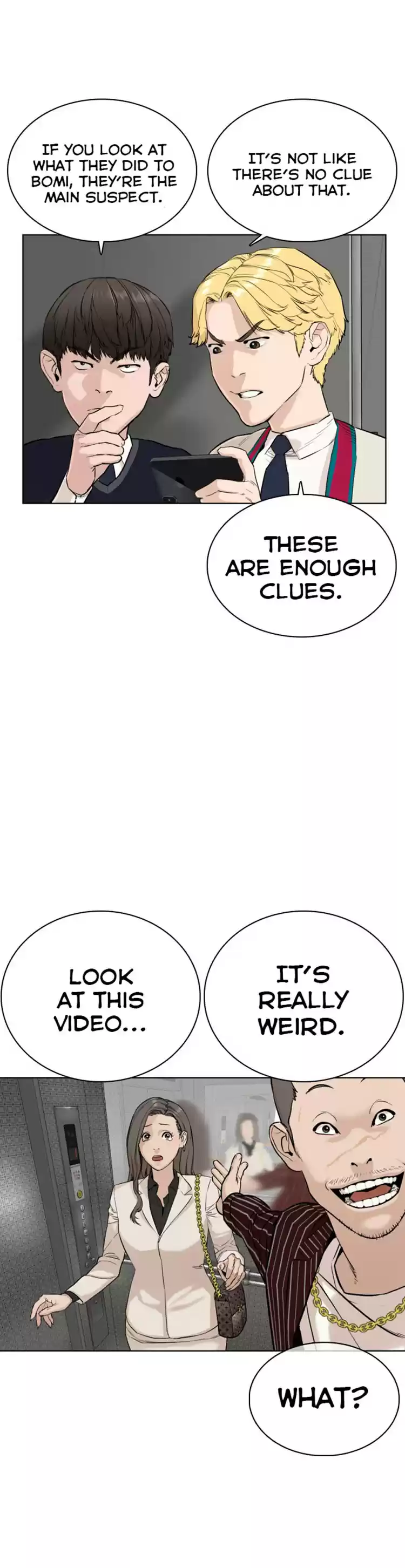 How to Fight Ch. 22 How to fight and win