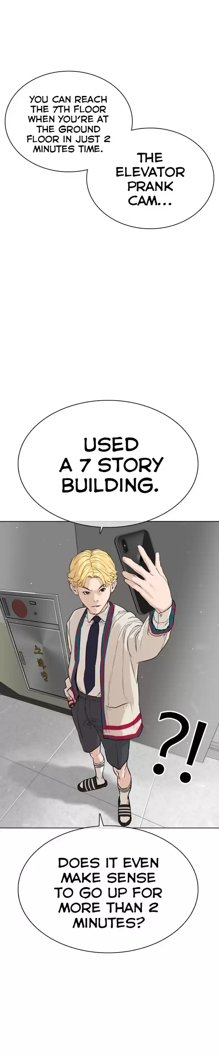 How to Fight Ch. 22 How to fight and win