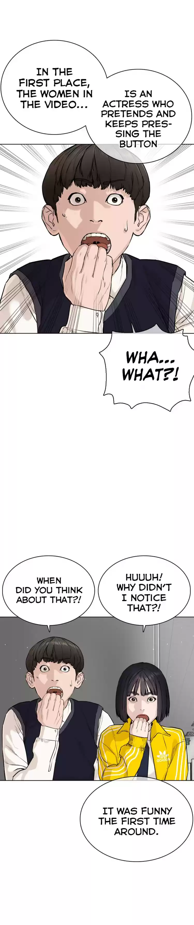 How to Fight Ch. 22 How to fight and win