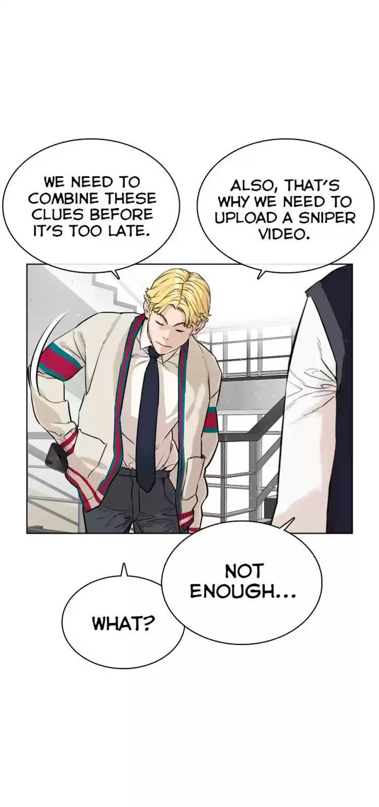 How to Fight Ch. 22 How to fight and win