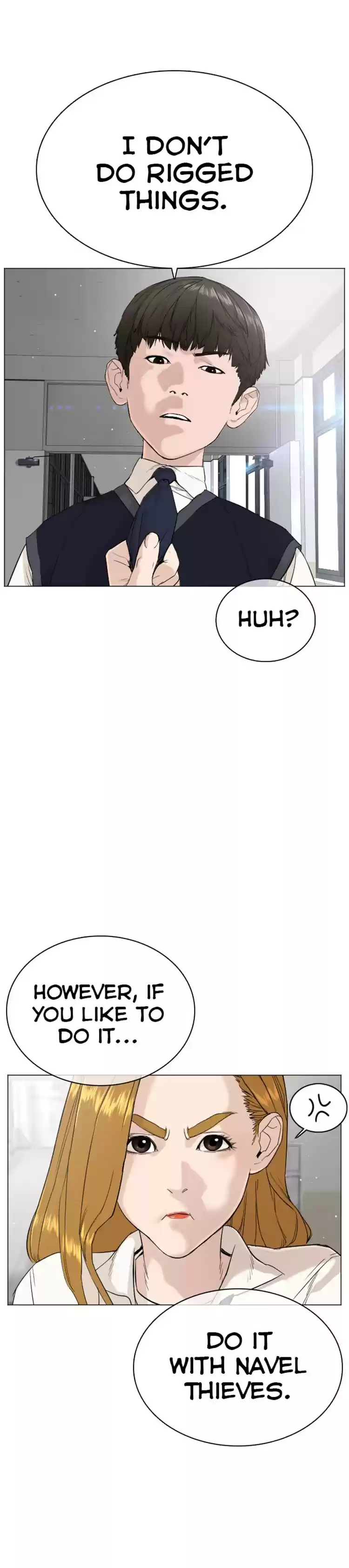 How to Fight Ch. 22 How to fight and win